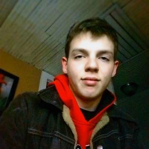 Meet your Posher, Billy